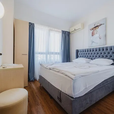 With Panoramic Sea View - Floor Złote Piaski