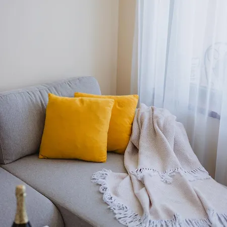 With Panoramic Sea View - Floor Apartament