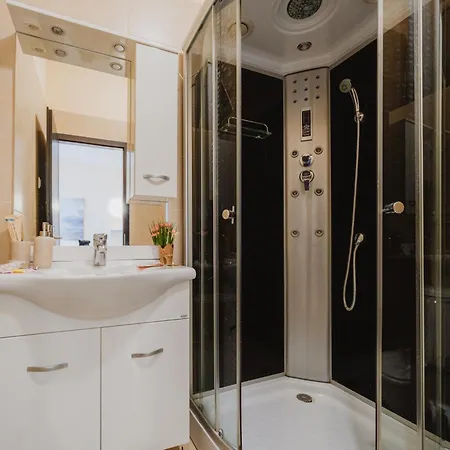 With Panoramic Sea View - Floor Apartament Złote Piaski