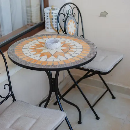 Apartament With Panoramic Sea View - Floor *