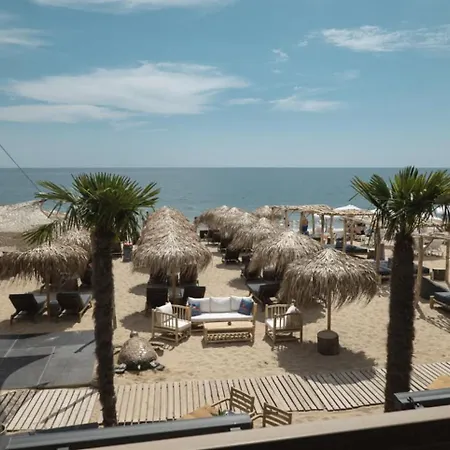 With Panoramic Sea View - Floor *